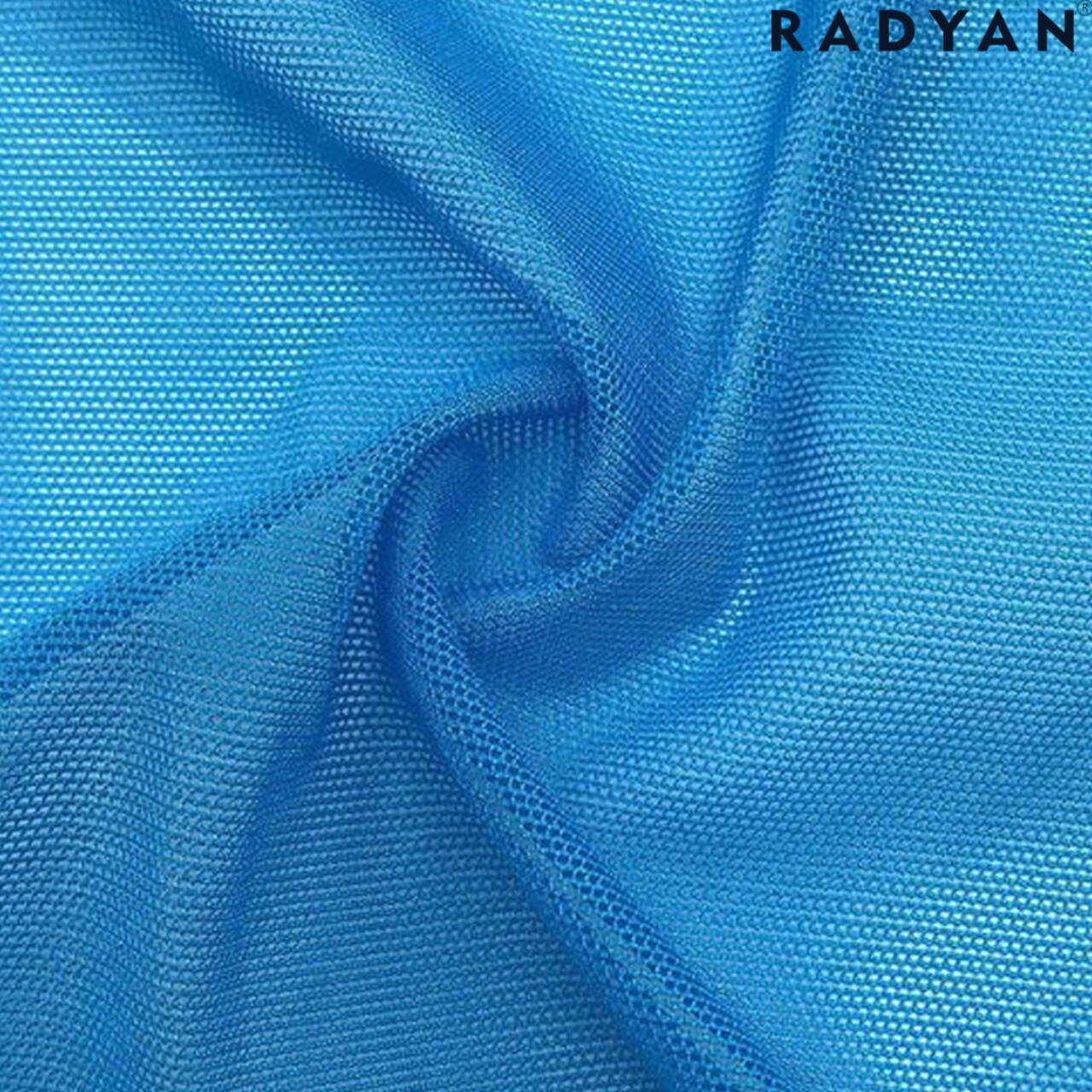 1 Yard Nylon Spandex Power Mesh Stretch Fabric Soft Flexible Activewear Material 58/60 Inch Width